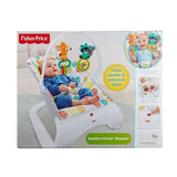 Fisher Price Comfortable Curve Bouncer (CFB88) - Multi - test-store-for-chase-value