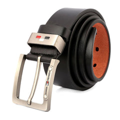 Men's Belt - Black - test-store-for-chase-value