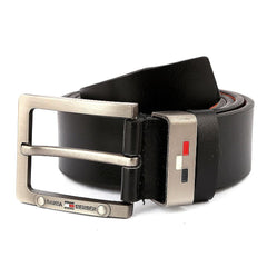 Men's Belt - Black - test-store-for-chase-value