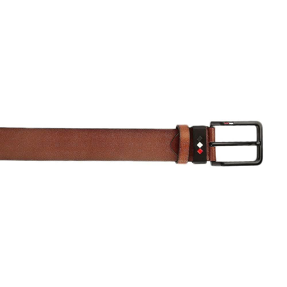 Men's Belt - Brown - test-store-for-chase-value