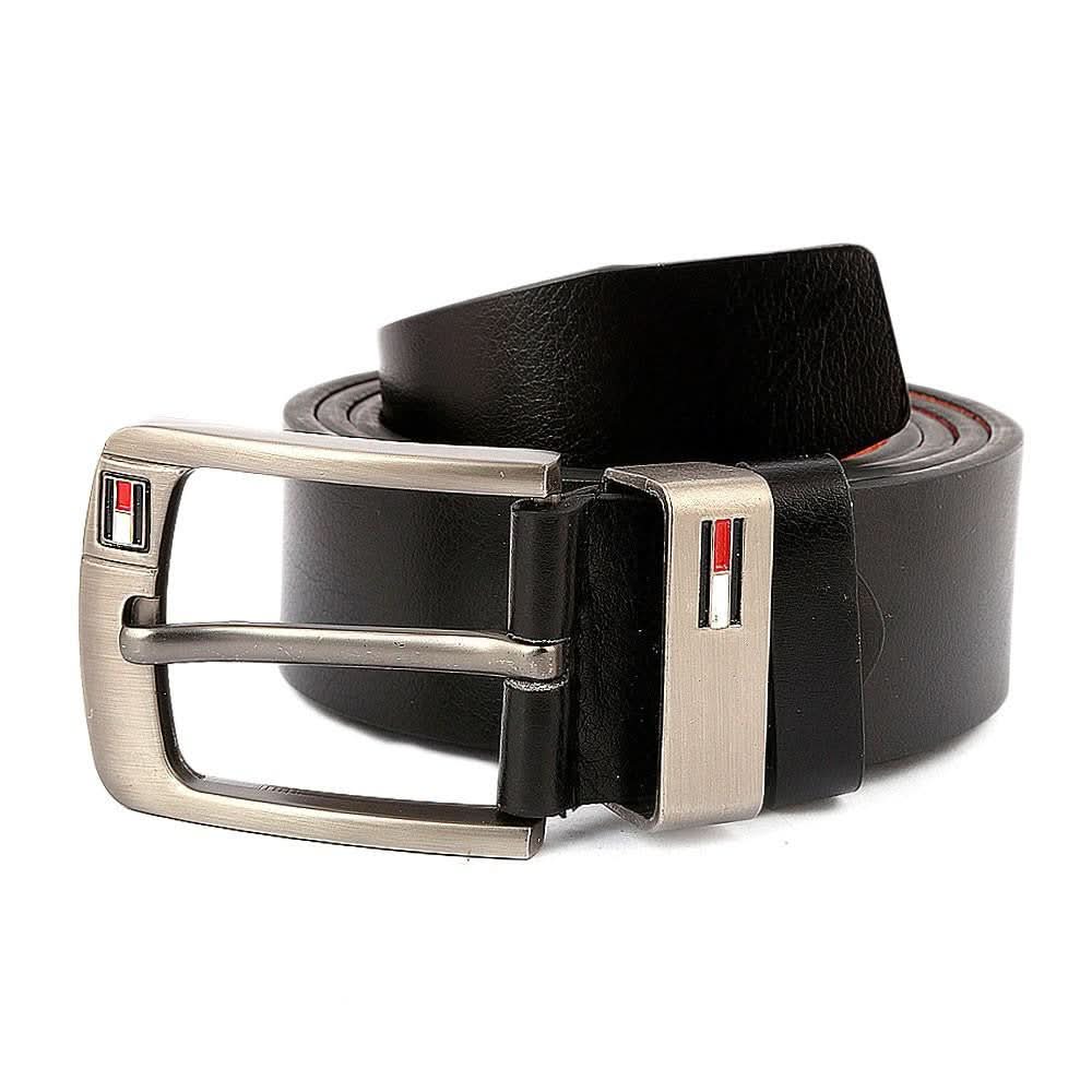 Men's Belt - Black - test-store-for-chase-value