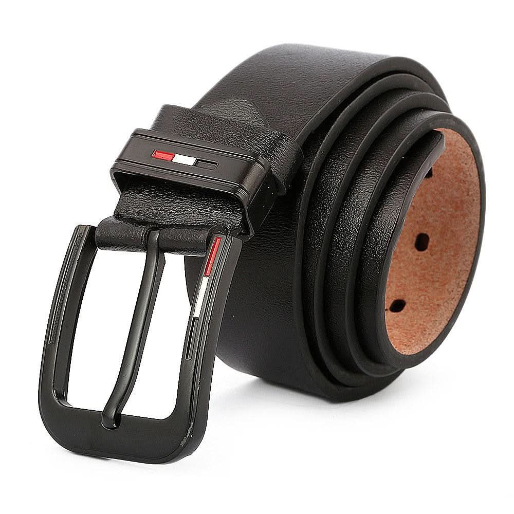 Men's Belt - Black - test-store-for-chase-value