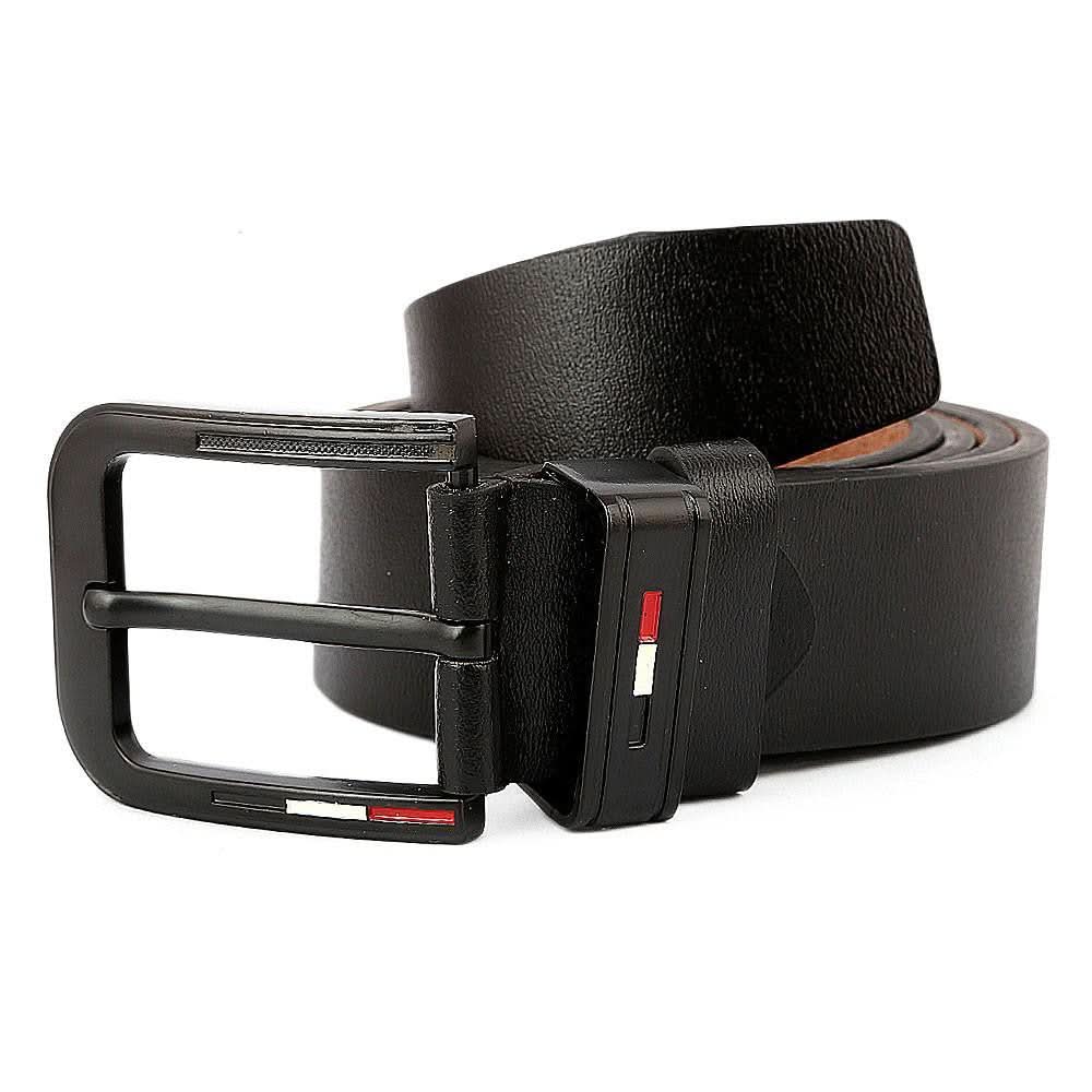 Men's Belt - Black - test-store-for-chase-value