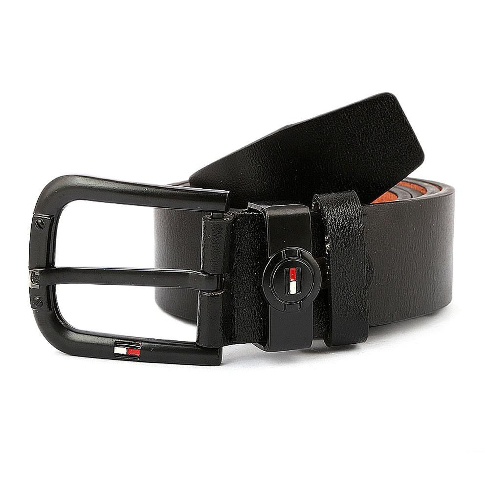 Men's Belt - Black - test-store-for-chase-value