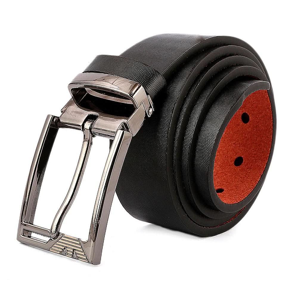Men's Belt - Black - test-store-for-chase-value