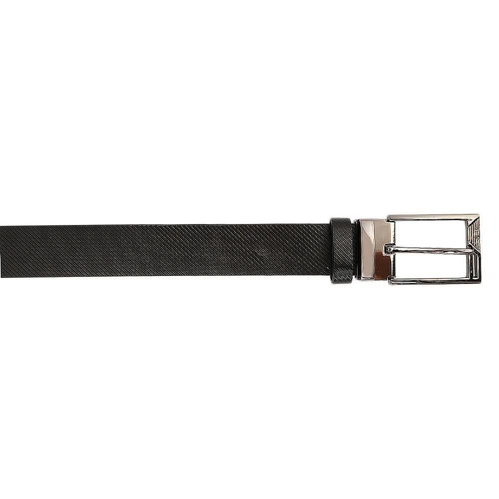 Men's Belt - Black - test-store-for-chase-value