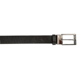 Men's Belt - Black - test-store-for-chase-value