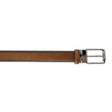 Men's Belt - Camel - test-store-for-chase-value