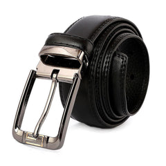 Men's Belt - Black - test-store-for-chase-value