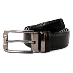 Men's Belt - Black - test-store-for-chase-value