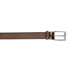 Men's Belt - Brown - test-store-for-chase-value