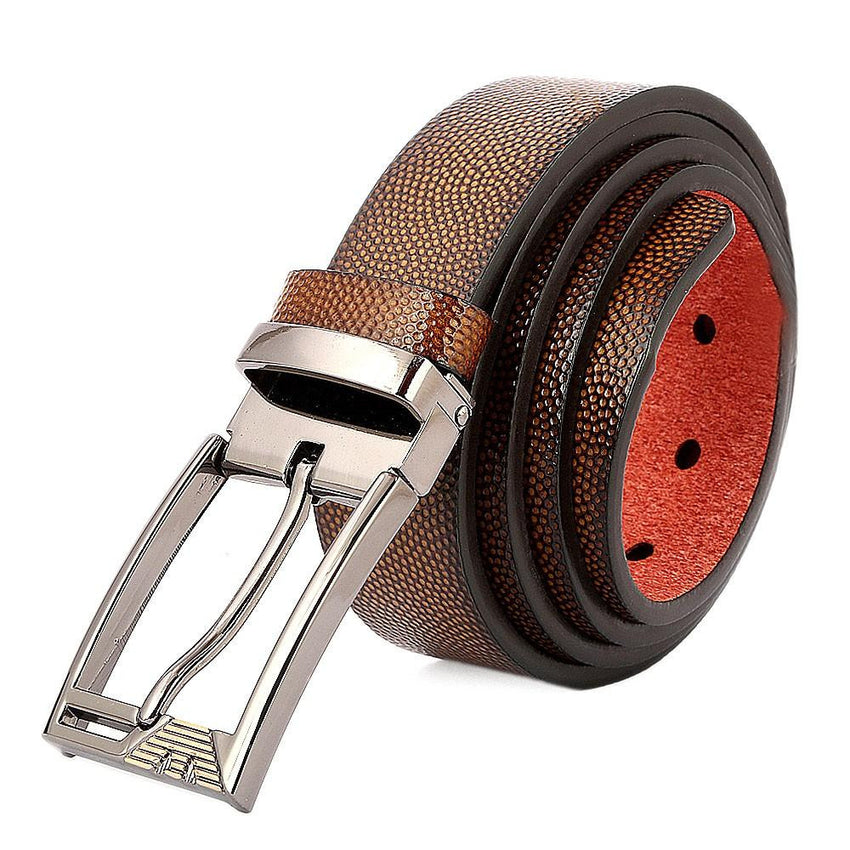 Men's Belt - Brown - test-store-for-chase-value