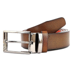 Men's Belt - Brown - test-store-for-chase-value