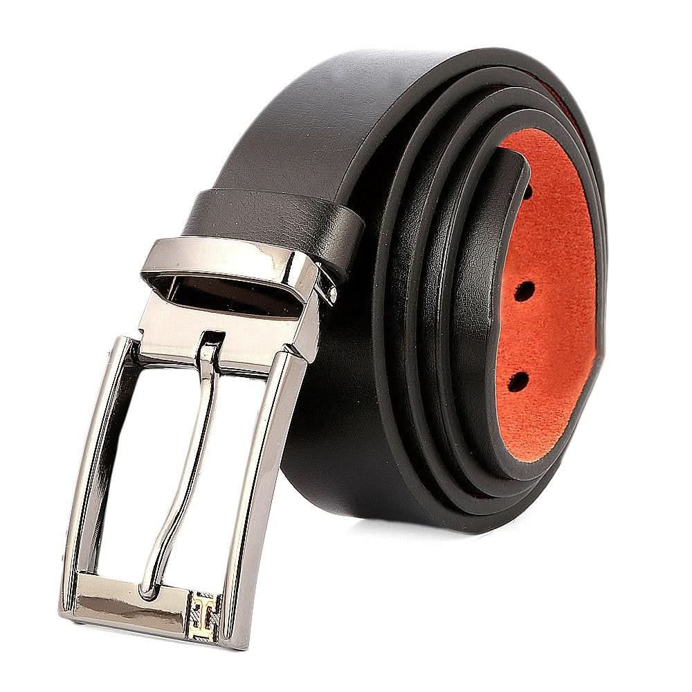 Men's Belt - Black - test-store-for-chase-value