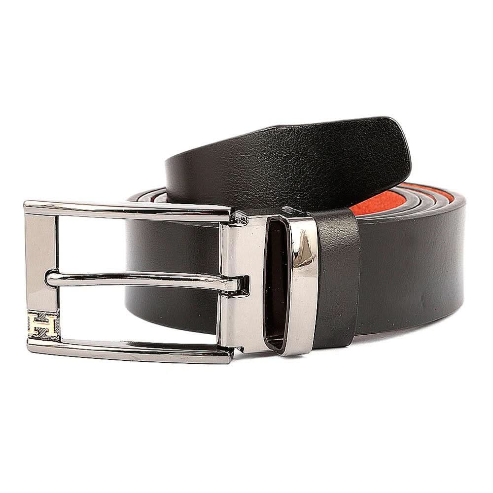 Men's Belt - Black - test-store-for-chase-value
