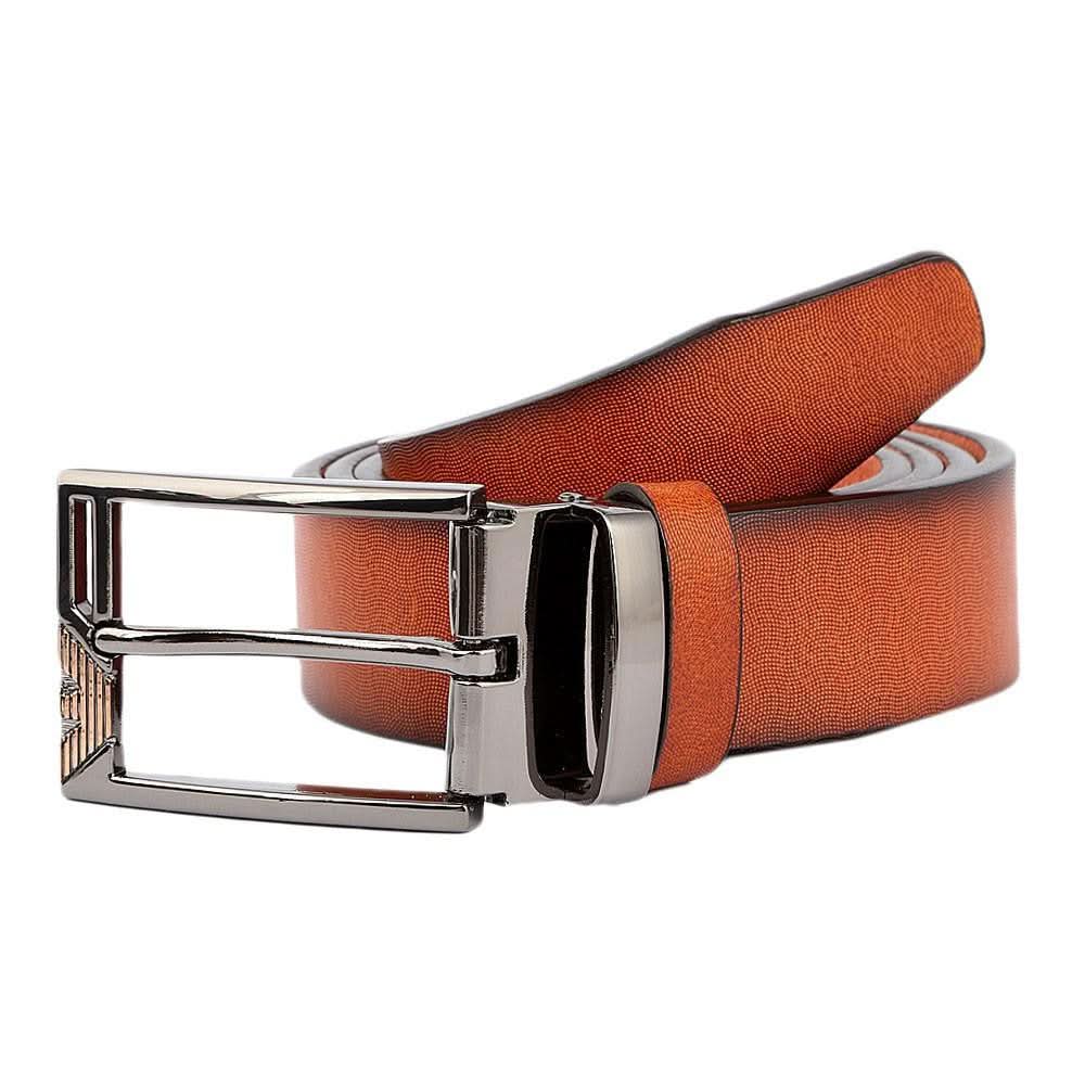 Men's Belt - Brown - test-store-for-chase-value
