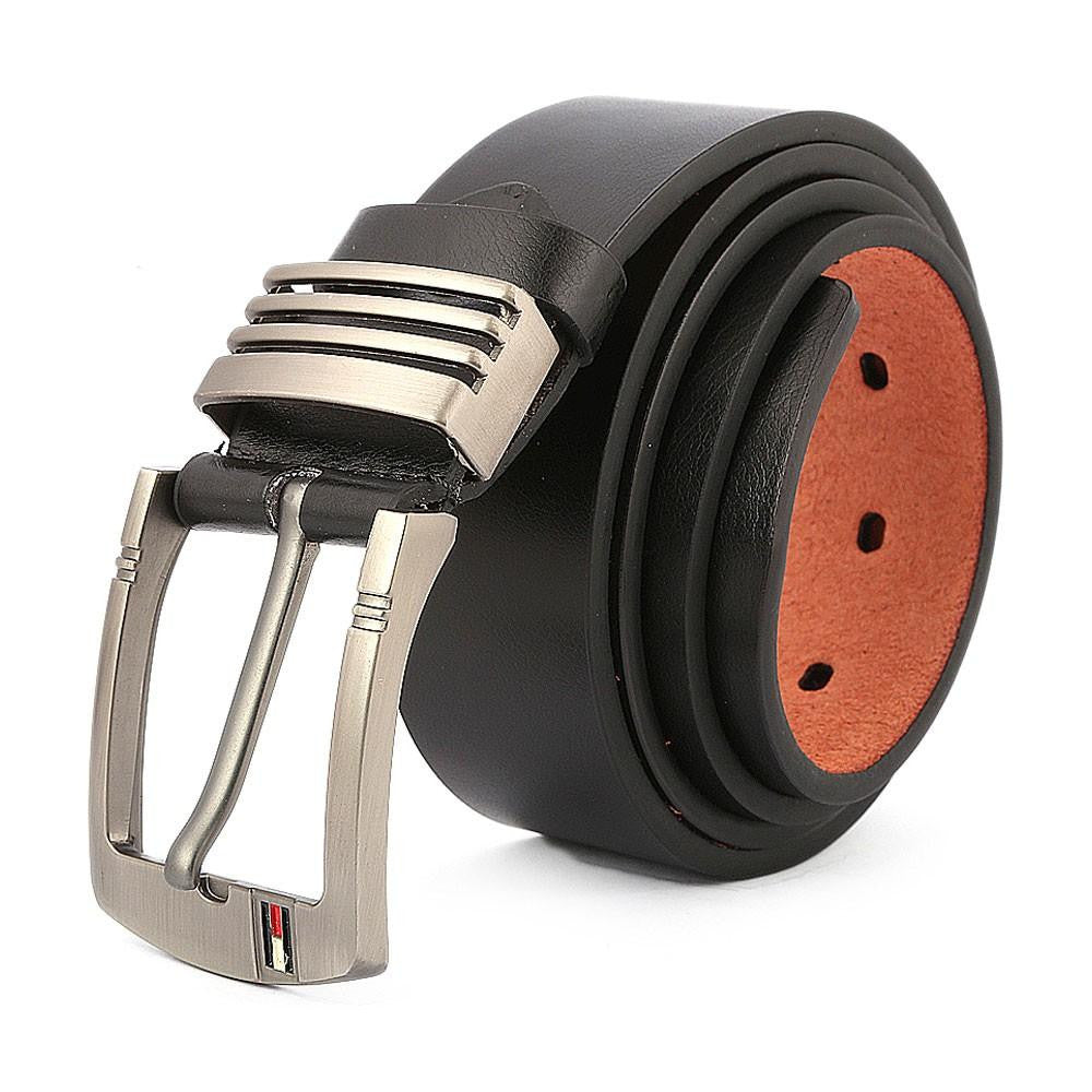 Men's Belt - Black - test-store-for-chase-value