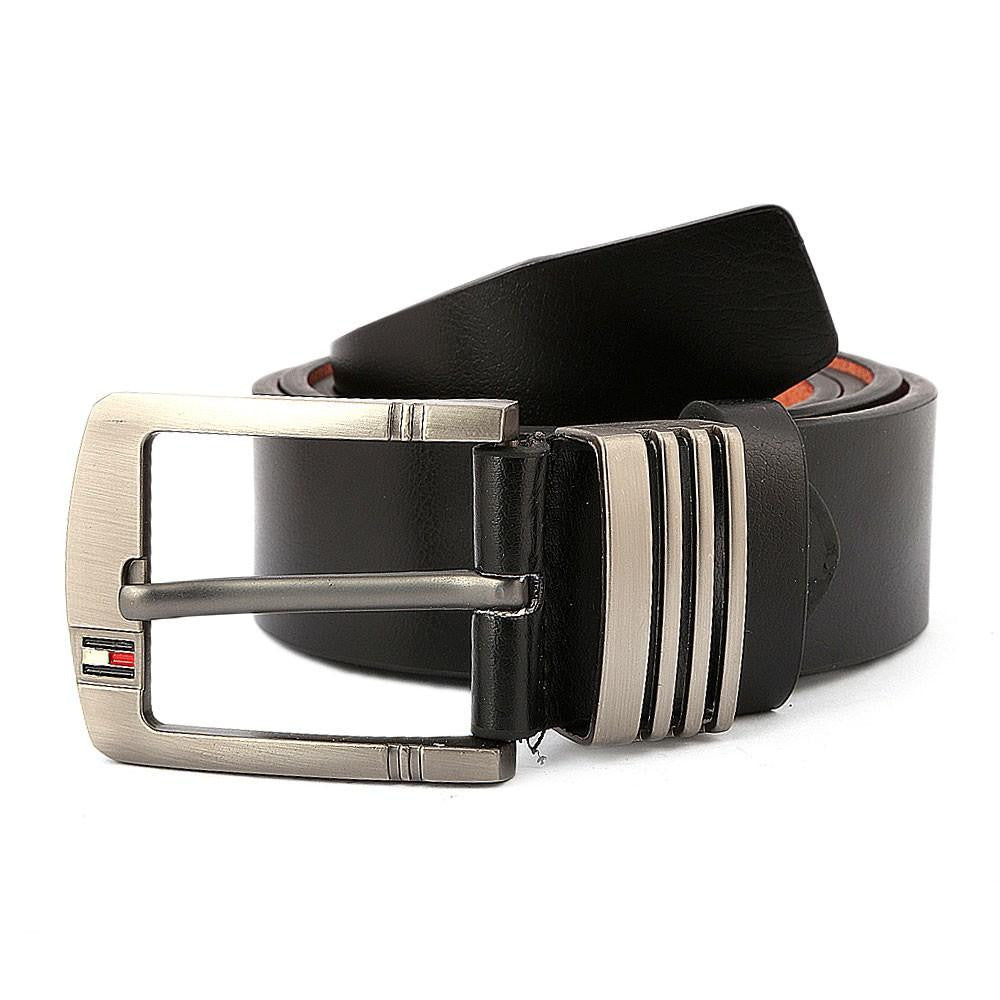 Men's Belt - Black - test-store-for-chase-value