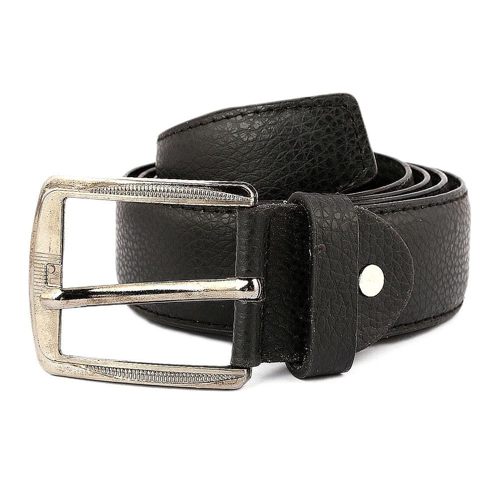 Men's Belt - Black - test-store-for-chase-value