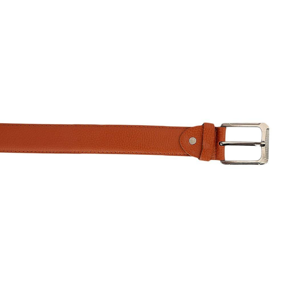 Men's Belt - Brown - test-store-for-chase-value