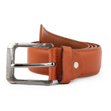 Men's Belt - Brown - test-store-for-chase-value
