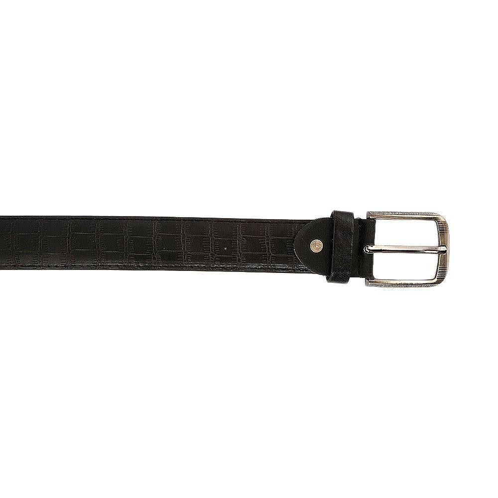 Men's Belt - Black - test-store-for-chase-value