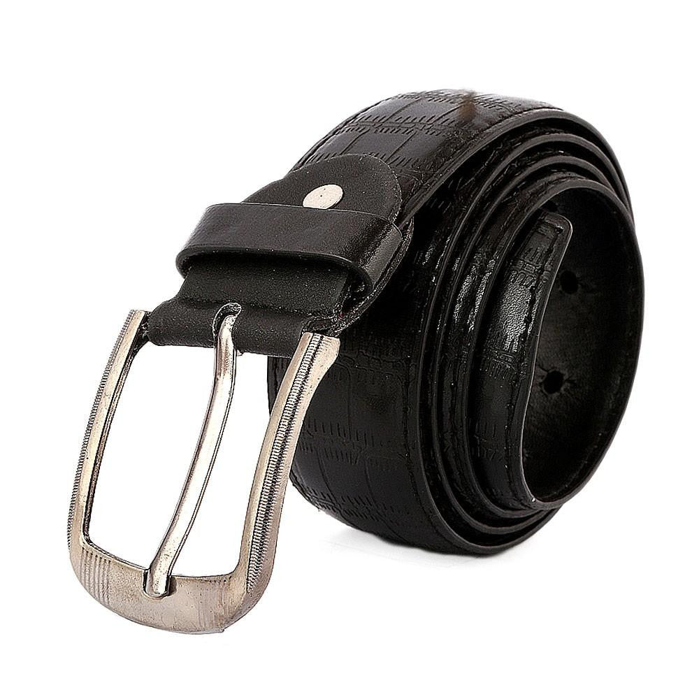 Men's Belt - Black - test-store-for-chase-value