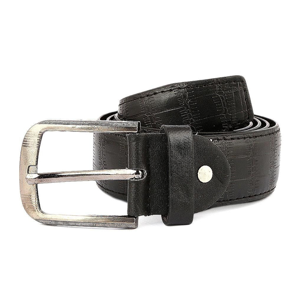 Men's Belt - Black - test-store-for-chase-value