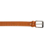 Men's Belt - Light Brown - test-store-for-chase-value