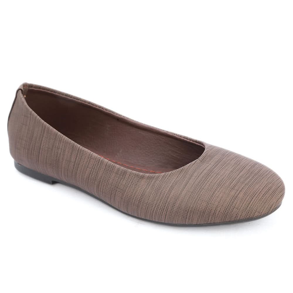Women's Fancy Pumps  (1837) - Brown, Women, Pumps, Chase Value, Chase Value