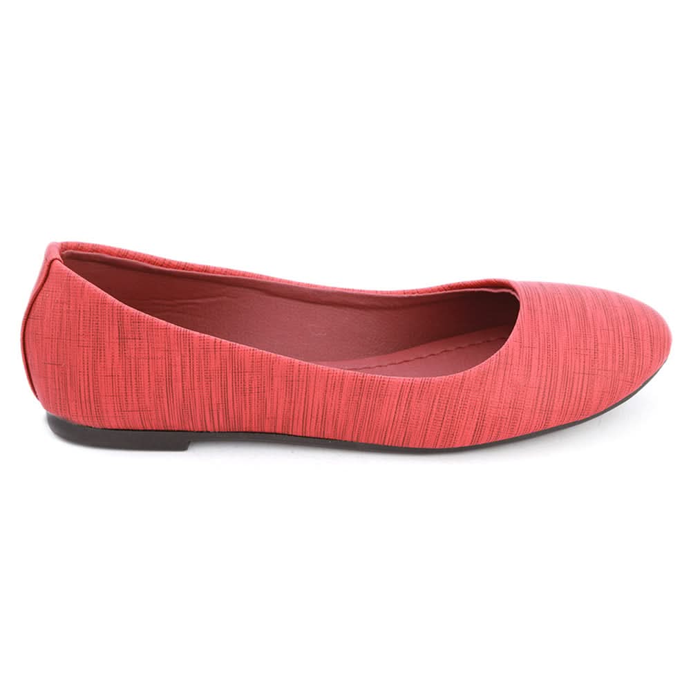 Women's Fancy Pumps  (1837) - Maroon, Women, Pumps, Chase Value, Chase Value
