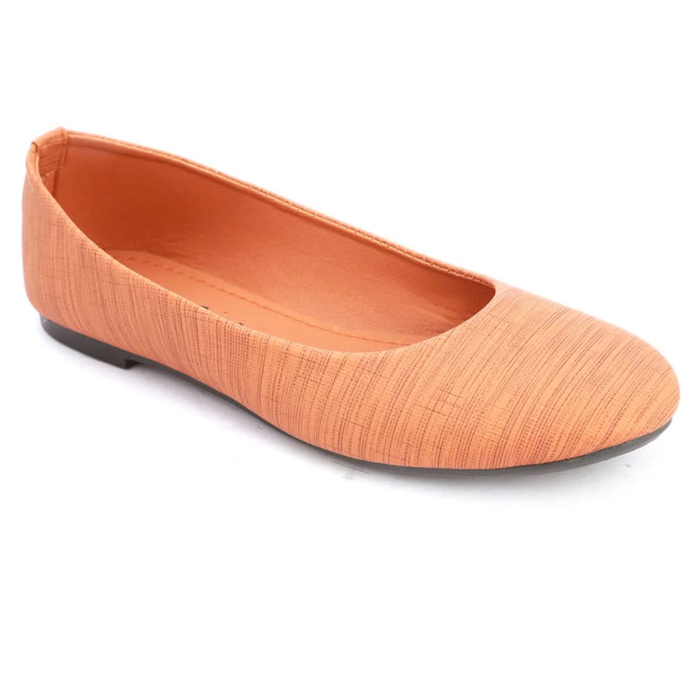 Women's Fancy Pumps  (1837) - Mustard, Women, Pumps, Chase Value, Chase Value