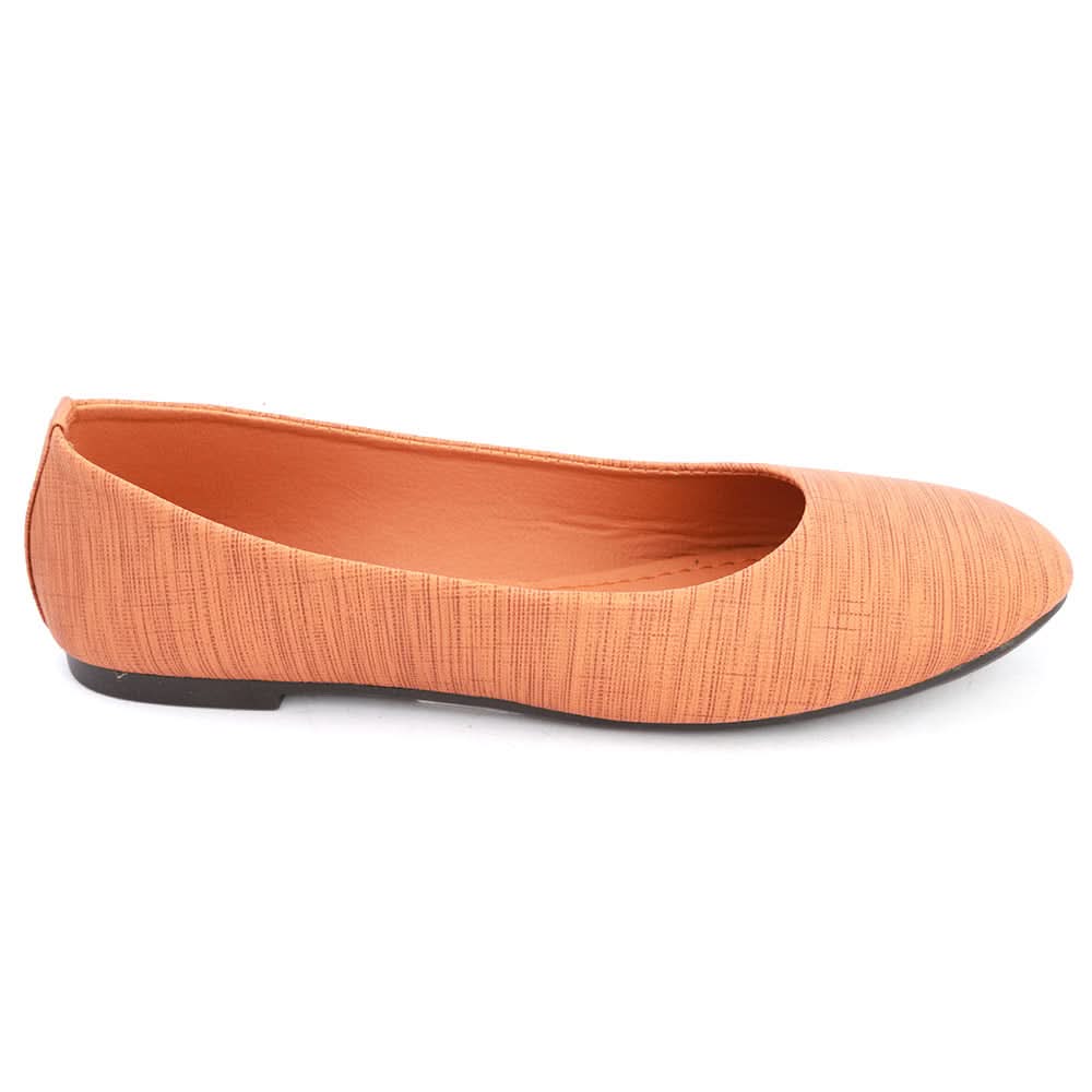Women's Fancy Pumps  (1837) - Mustard, Women, Pumps, Chase Value, Chase Value