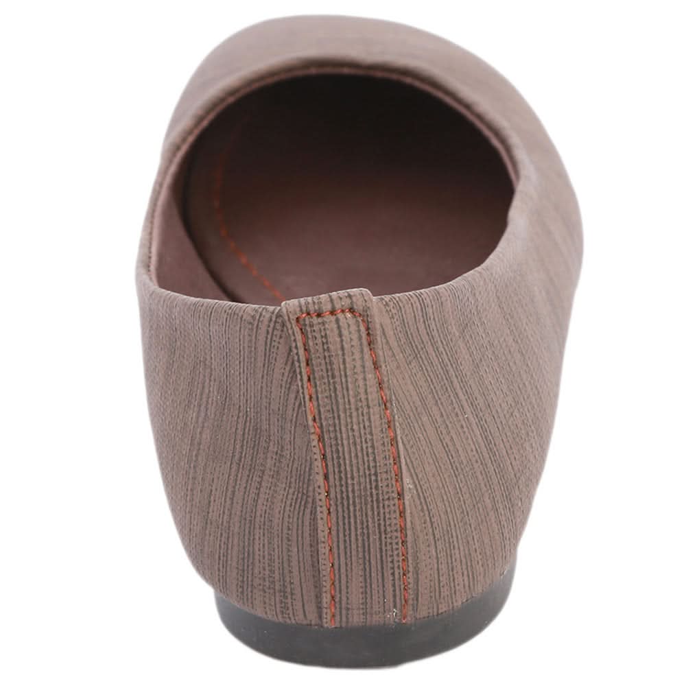 Women's Fancy Pumps  (1837) - Brown, Women, Pumps, Chase Value, Chase Value