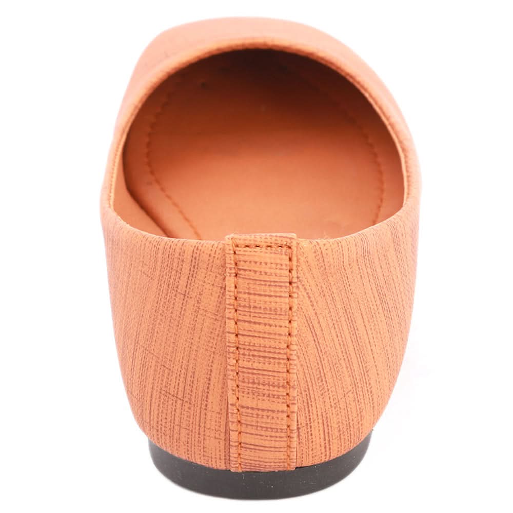 Women's Fancy Pumps  (1837) - Mustard, Women, Pumps, Chase Value, Chase Value