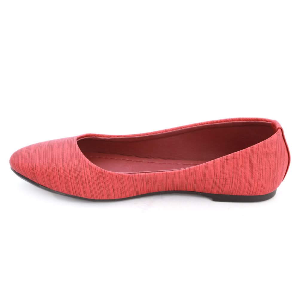 Women's Fancy Pumps  (1837) - Maroon, Women, Pumps, Chase Value, Chase Value