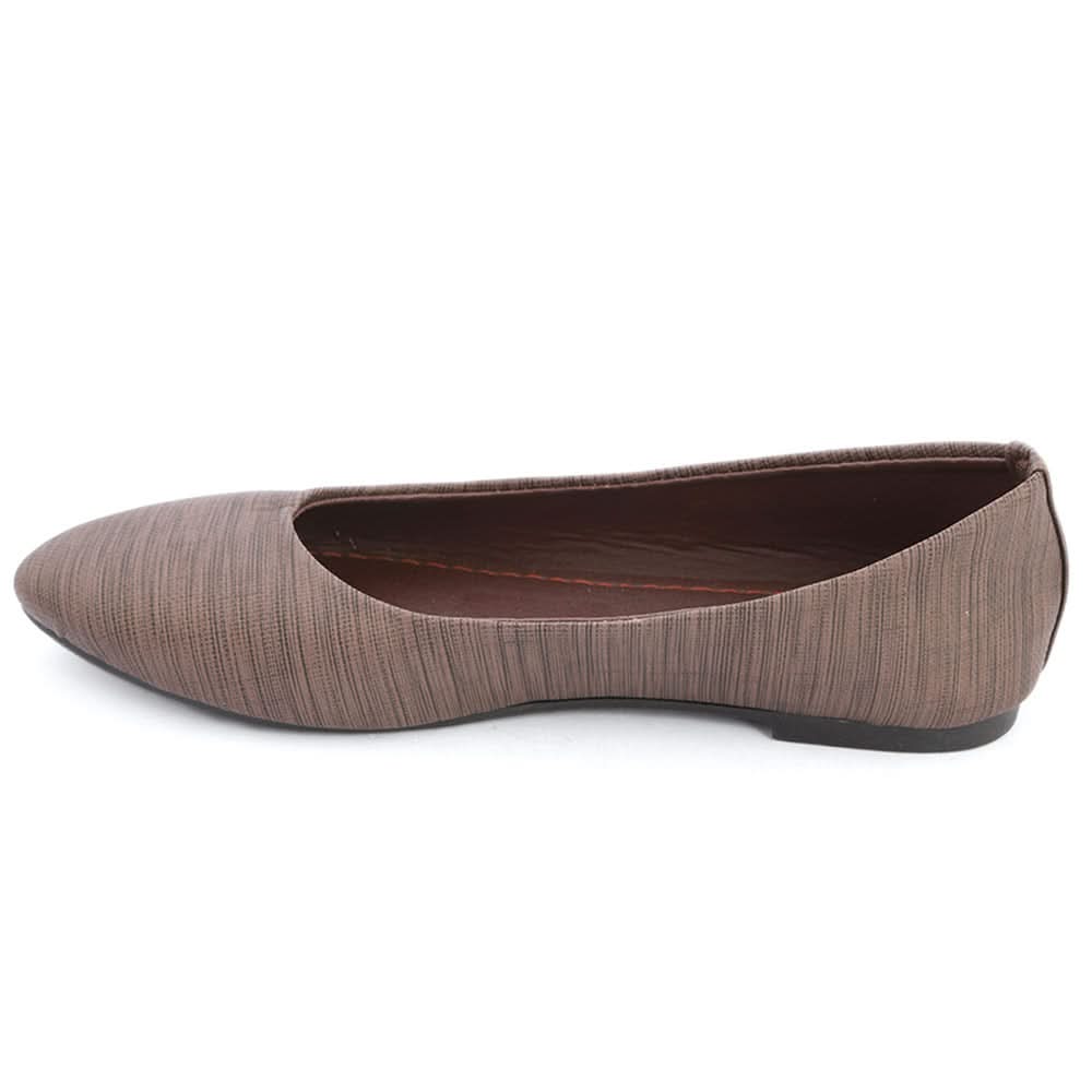 Women's Fancy Pumps  (1837) - Brown, Women, Pumps, Chase Value, Chase Value