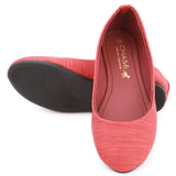 Women's Fancy Pumps  (1837) - Maroon, Women, Pumps, Chase Value, Chase Value