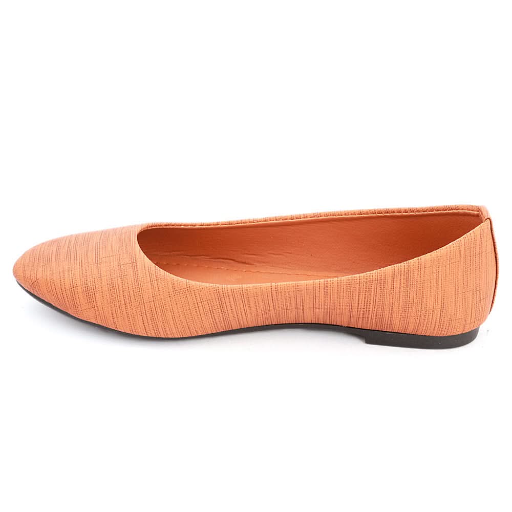 Women's Fancy Pumps  (1837) - Mustard, Women, Pumps, Chase Value, Chase Value