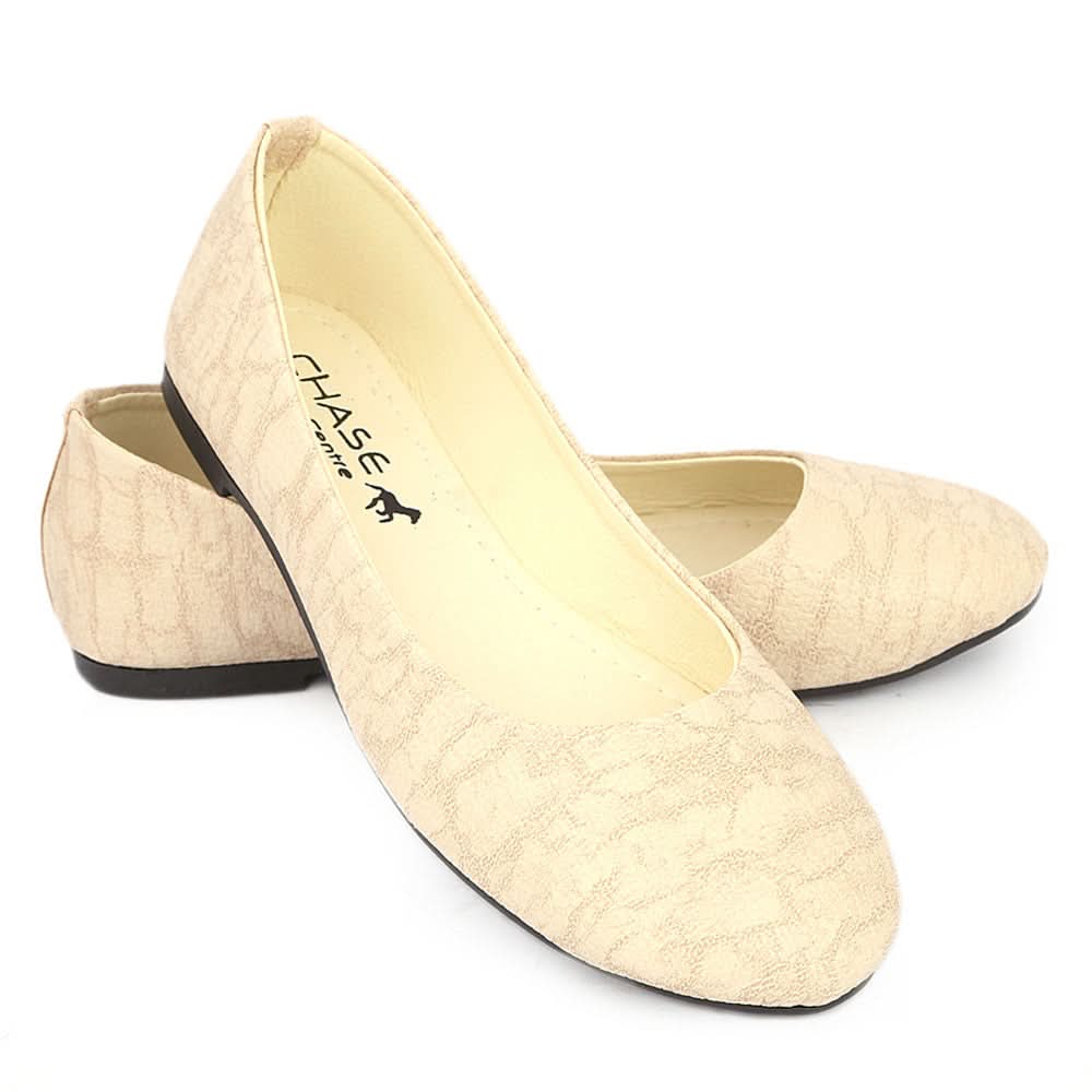 Women's Fancy Pumps - Fawn, Women, Pumps, Chase Value, Chase Value