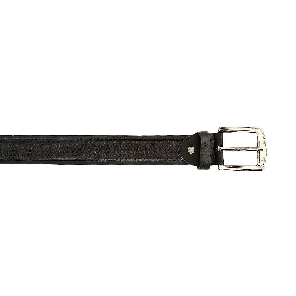 Men's Belt - Black - test-store-for-chase-value