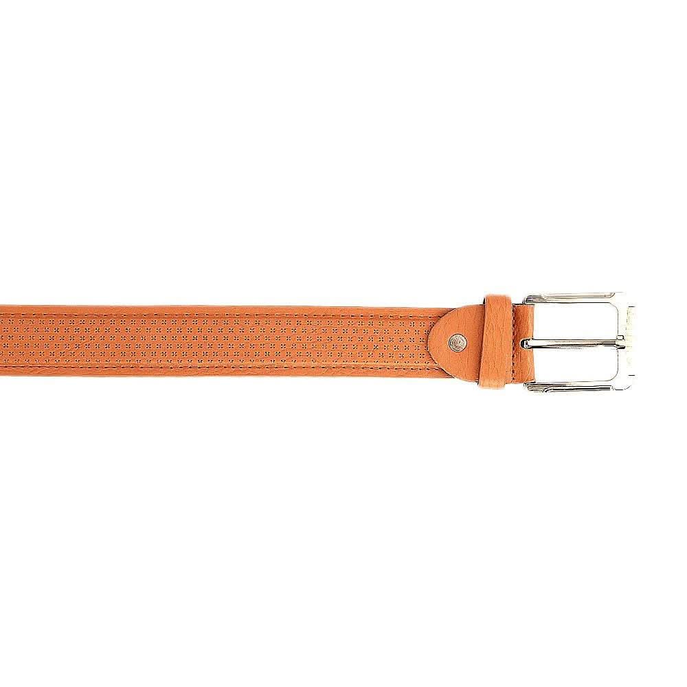 Men's Belt - Brown - test-store-for-chase-value