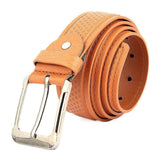 Men's Belt - Brown - test-store-for-chase-value
