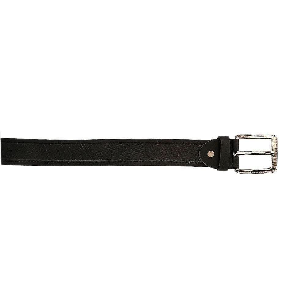 Men's Belt - Black - test-store-for-chase-value