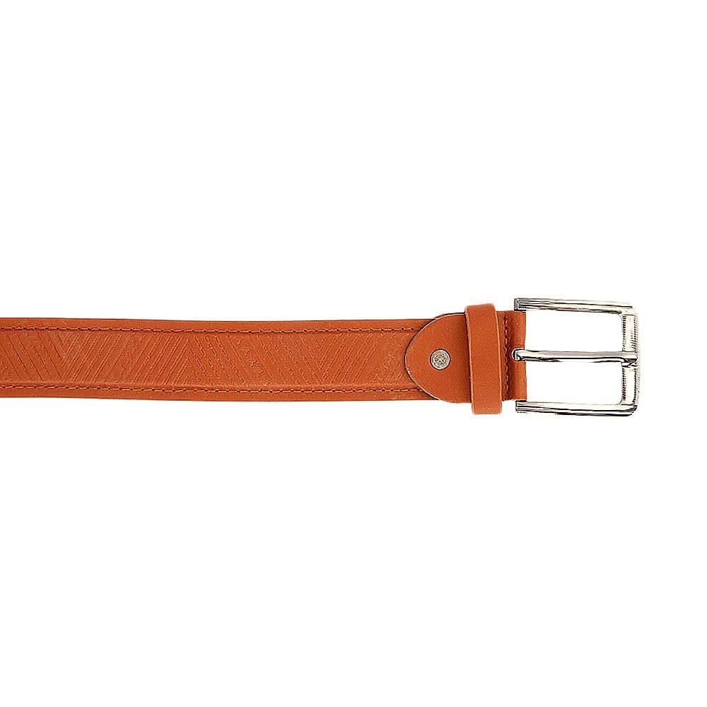 Men's Belt - Brown - test-store-for-chase-value