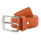 Men's Belt - Brown - test-store-for-chase-value