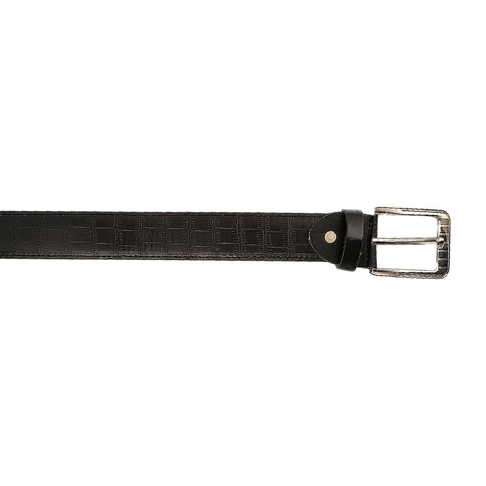 Men's Belt - Black - test-store-for-chase-value