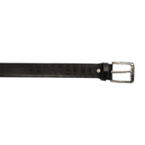 Men's Belt - Black - test-store-for-chase-value