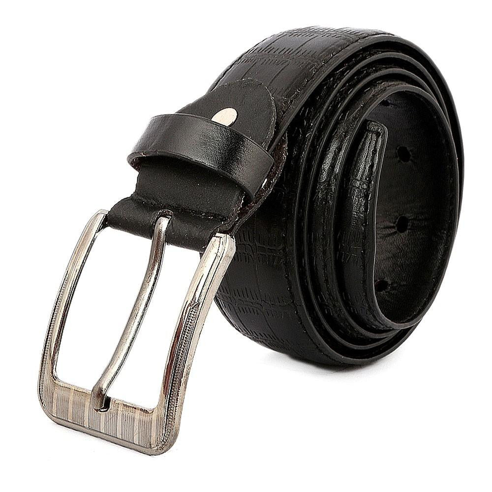 Men's Belt - Black - test-store-for-chase-value