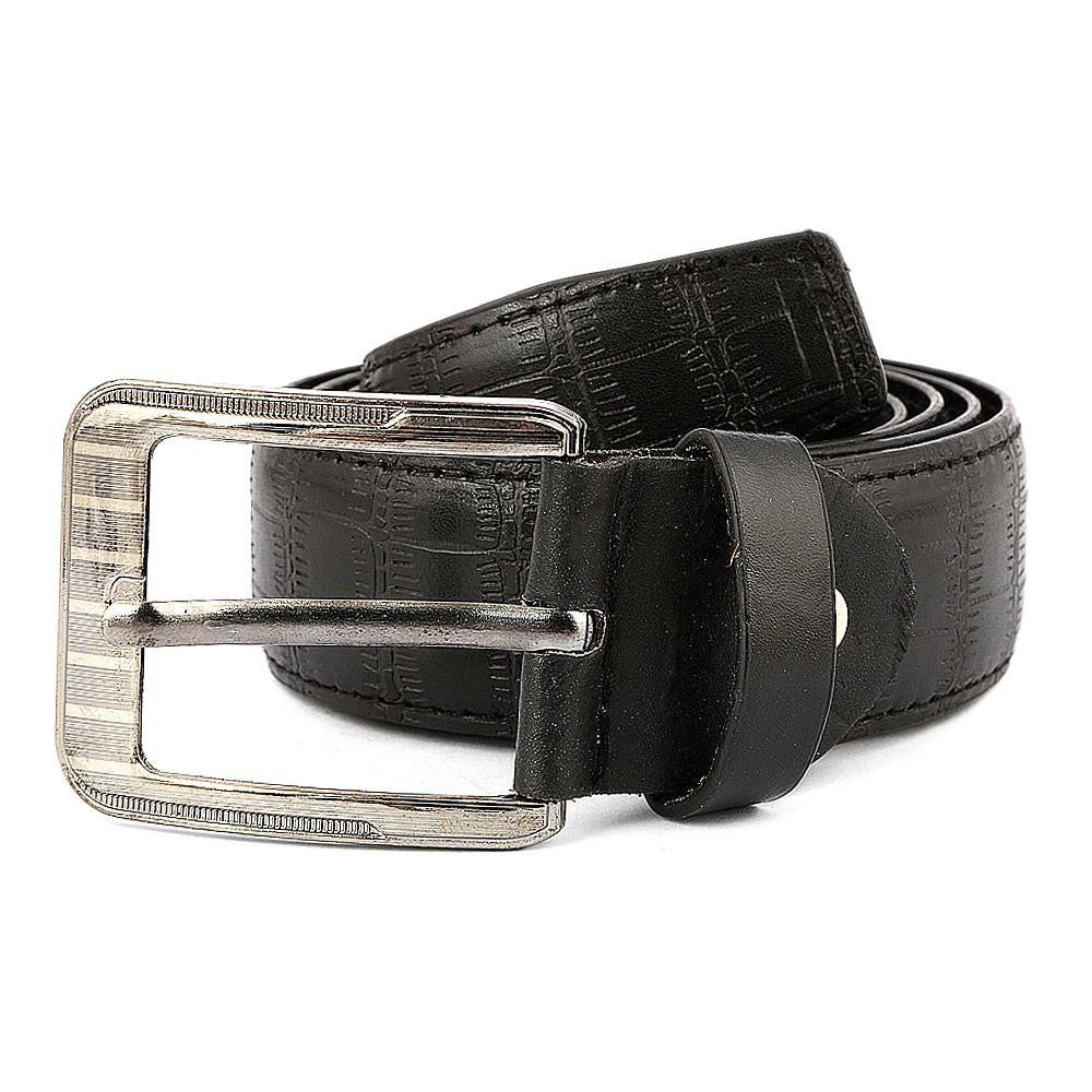 Men's Belt - Black - test-store-for-chase-value
